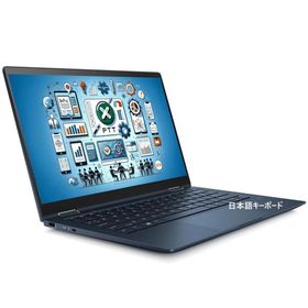 HP Elite Dragonfly 第11世代 Core i7 13型 2in1 タッチパネル対応 中古パソコン Win11 SSD 512GB 16GB 中古パソコン WiFi Office2024搭載 カメラ