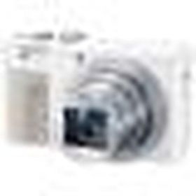 【整備済み品】 Panasonic LUMIX ルミックス TZ85 ホワイト DMC-TZ85-W コンパクトデジタルカメラ 光学30倍ズーム 4K