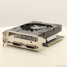〔中古〕ELSA(エルザ) ELSA GEFORCE GTX 750 TI 2GB S.A.C GD750-2GEBT2〔262-ud〕