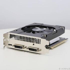 〔中古〕ELSA(エルザ) ELSA GEFORCE GTX 750 TI 2GB S.A.C GD750-2GEBT2〔262-ud〕