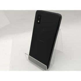 【中古】SHARP SoftBank 【SIMフリー】 AQUOS wish チャコール 4GB 64GB A103SH【神保町】保証期間１ヶ月【ランクC】
