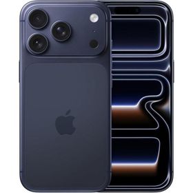 【新品未開封】APPLE iPhone 17 Pro Max 512GB SIMフリー [ディープブルー]【日曜日以外即日発送】【送料無料】