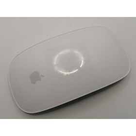 【中古】Apple Magic Mouse 2 (2015) シルバー MLA02J/A【大須2】保証期間１週間