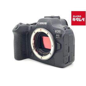 【中古】 【良品】 キヤノン EOS R6 MarkII ボディ