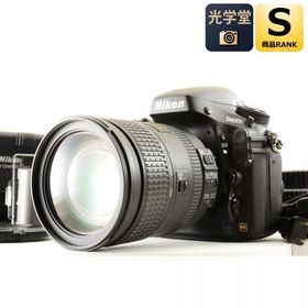 Nikon D800E AF-S 28-300mm f/3.5-5.6G ED VR ズーム デジタルカメラ 一眼レフ ニコン セット S/N:2006864