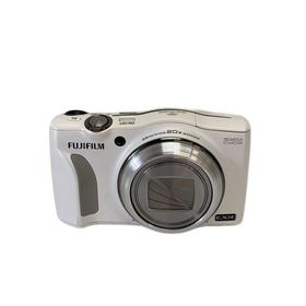 FUJIFILM◆デジタルカメラ FinePix F800EXR [ホワイト]