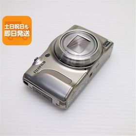 新品同様 FinePix F800EXR ゴールド 即日発送 デジカメ FUJIFILM デジタルカメラ 本体 あすつく 土日祝発送OK