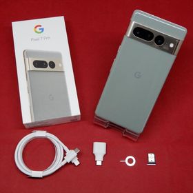 Google Pixel 7 Pro 新品 45,818円 中古 20,980円 | ネット最安値の