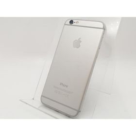 iPhone 6 シルバー 新品 15,000円 中古 2,222円 | ネット最安値の価格