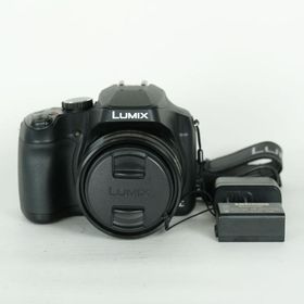 [美品] Panasonic LUMIX DC-FZ85 | コンパクトデジタルカメラ コンデジ 中古