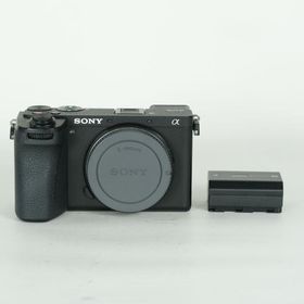 α6700 ヤフーの新品＆中古最安値 | ネット最安値の価格比較 プライスランク