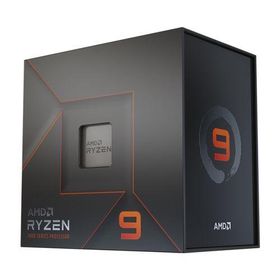 BOX(NoFAN) Ryzen 9 7900X without cooler AM5 170W 目安在庫=○