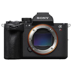 SONY ソニー デジタル一眼カメラ α7R VI ボディ(ILCE-7RM6)