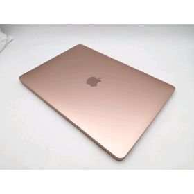 【中古】Apple MacBook Air 13インチ M1(CPU:8C/GPU:7C) 8GB/256GB ゴールド MGND3J/A (M1・2020)【ECセンター】保証期間１ヶ月【ランクA】