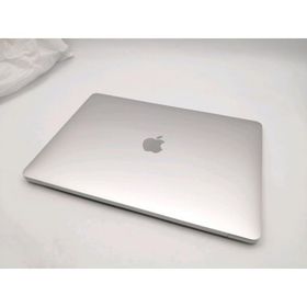 【中古】Apple MacBook Air 13インチ M1(CPU:8C/GPU:7C) 8GB/256GB シルバー MGN93J/A (M1・2020)【ECセンター】保証期間１ヶ月【ランクB】