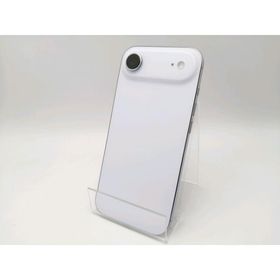 【中古】Apple 国内版 【SIMフリー】 iPhone Air 256GB スカイブルー MG2A4J/A【ECセンター】保証期間１ヶ月【ランクA】