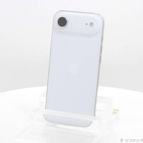 〔中古〕Apple(アップル) iPhone Air 1TB クラウドホワイト MG2H4J／A SIMフリー〔258-ud〕
