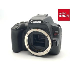 【中古】 【良品】 キヤノン EOS Kiss X10 ボディ ブラック