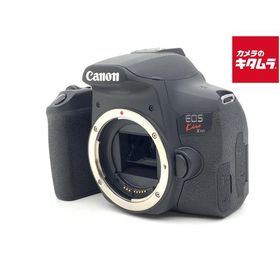 【中古】 【並品】 キヤノン EOS Kiss X10i ボディ