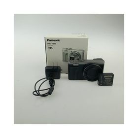 Panasonic LUMIX DMC-TZ85 コンパクトデジタルカメラ