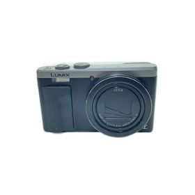 Panasonic◆デジタルカメラ LUMIX DMC-TZ85-S [シルバー]//