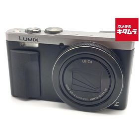 【中古】 【並品】 パナソニック LUMIX DMC-TZ85-S シルバー