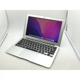 MacBook Air 11インチ 新品 3,756円 中古 3,589円 | ネット最安値の