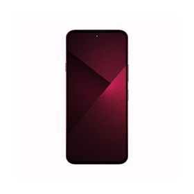 FCNT PBCR0006JP arrows Alpha2 RAM8GB+ROM256GB 約5030万画素メインカメラ搭載 HDR動画対応 レッド