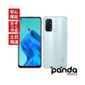 OPPO reno 5 A 5G SIMフリー 新品 23,800円 | ネット最安値の価格比較