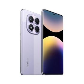 シャオミ(Xiaomi) SIMフリー スマートフォン Redmi Note Pro 14 5G 8+512GB 日本語版 2億画素 5110m