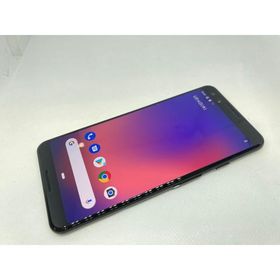 Google Pixel 3 新品 10,000円 中古 8,000円 | ネット最安値の価格比較