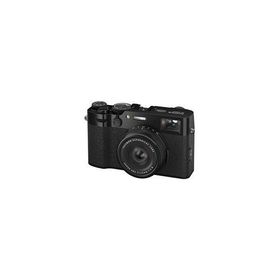 FUJIFILM X100VI JP 日本語・英語版 ブラック日英2か国語モデル 高級コンパクトデジタルカメラ 富士フイルム