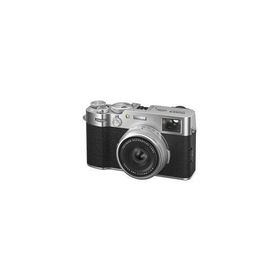FUJIFILM X100VI JP 日本語・英語版 シルバー 日英2か国語モデル 高級コンパクトデジタルカメラ 富士フイルム