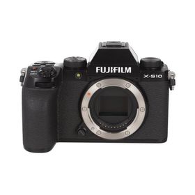 FUJIFILM FUJIFILM X-S10 BODY 【AB】