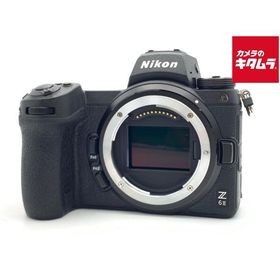 【中古】 【良品】 ニコン Z6II ボディ
