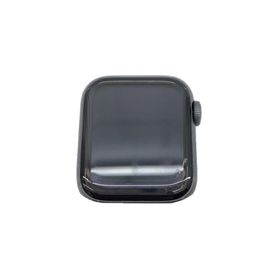 Apple◆Apple Watch Series 5 GPSモデル 40mm MWV82J/A [ブラックスポーツバンド]//