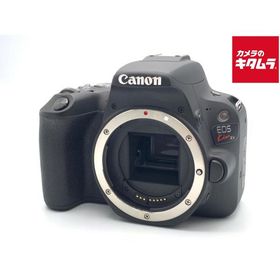 【中古】 【並品】 キヤノン EOS Kiss X9 ボディ ブラック