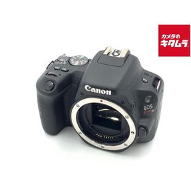 【中古】 【並品】 キヤノン EOS Kiss X9 ボディ ブラック