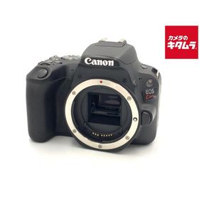 【中古】 【良品】 キヤノン EOS Kiss X9 ボディ ブラック