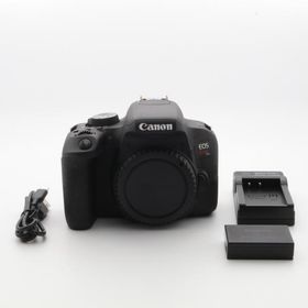 シャッター回数：【70回数】Canon EOS Kiss X9i ボディー 〔キャノン EF マウント〕