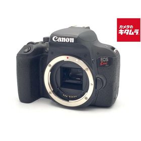 【中古】 【並品】 キヤノン EOS Kiss X9i ボディ