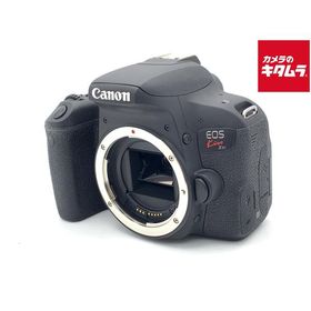 【中古】 【良品】 キヤノン EOS Kiss X9i ボディ
