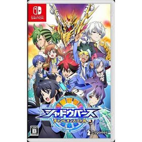 【新品】Switch シャドウバース チャンピオンズバトル