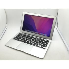 MacBook Air 11インチ 新品 6,702円 中古 6,499円 | ネット最安値の