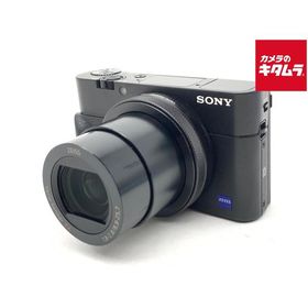 【中古】 【良品】 ソニー Cyber-shot DSC-RX100M5A