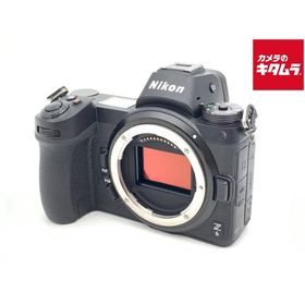 【中古】 【並品】 ニコン Z6 ボディ
