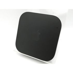 【中古】Apple Apple TV 4K （第3世代/2022） Wi-Fi+Ethernetモデル 128GB MN893J/A【中野】保証期間１週間