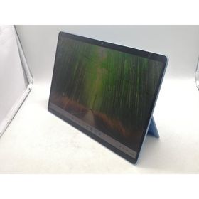 【中古】Microsoft Surface Pro9 【i5 1235U 8G 256G】 QEZ-00045 サファイア【熊本】保証期間１ヶ月【ランクB】