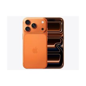 ★アップル / APPLE iPhone 17 Pro 512GB SIMフリー [コズミックオレンジ] (SIMフリー)【スマートフォン】【送料無料】