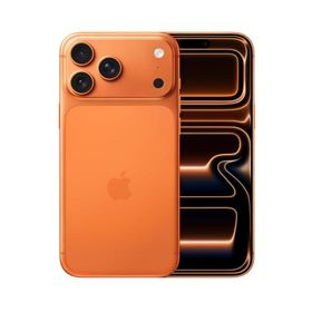 【 未開封品】【国内正規品】アップル iPhone17 Pro Max 1TB コズミックオレンジ
